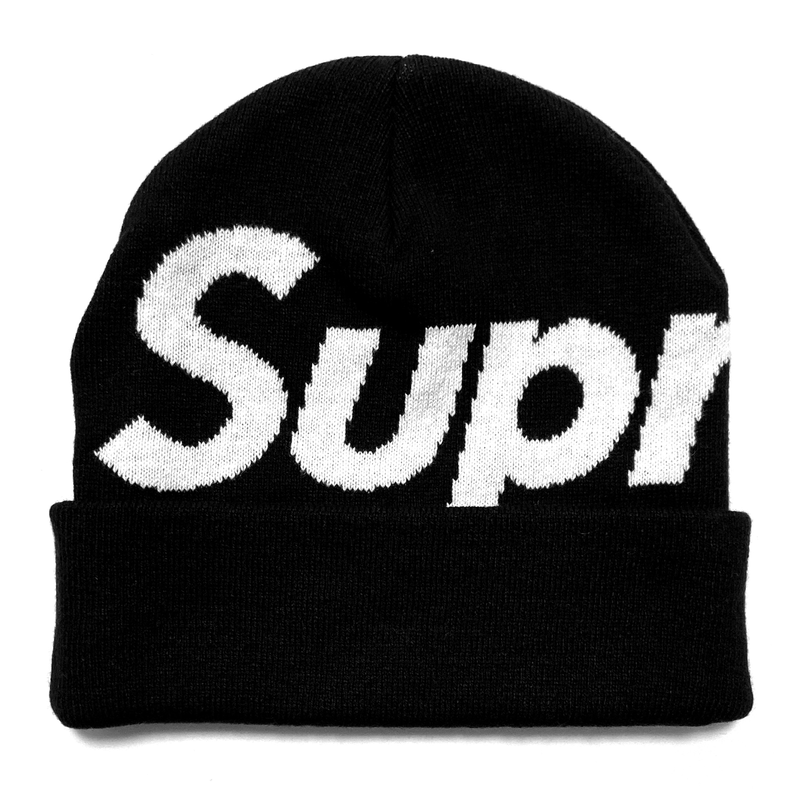 ビッグロゴビーニー FW24BN21 15,510円