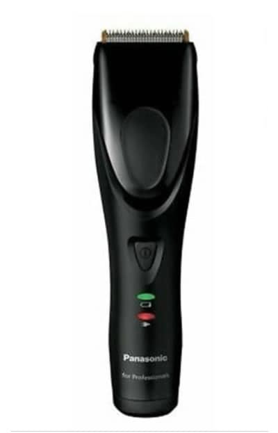 パナソニック プロリニア バリカン ER-GP62-K