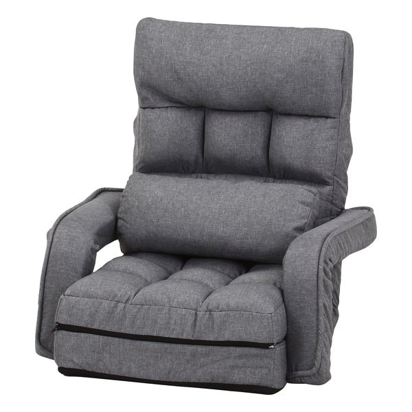 4WAY座椅子 グレー 60283