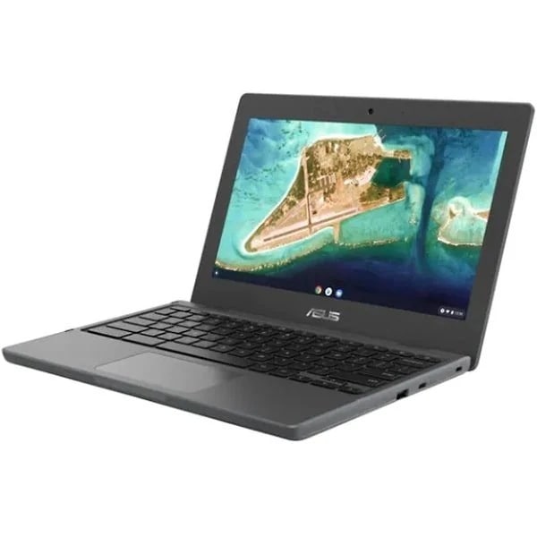 11.6 タッチパネル Celeron メモリ 4GB eMMC 64GB Chrome OS ASUS Chromebook CR1 CR1100FKA-BP0003 2in1