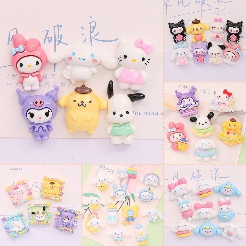 【メガ割】最安値挑戦！ かわいい 3D立体アニメキャラクター 樹脂 パーツ 福袋の方がお得 携帯ケース 冷蔵庫貼り 手帳装饰 星のカービィ クレヨンしんちゃん キ ネイルアート デコパーツ ネイルパー