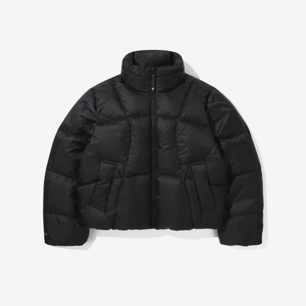 FILA PERTEX 切り替えポイントダウン