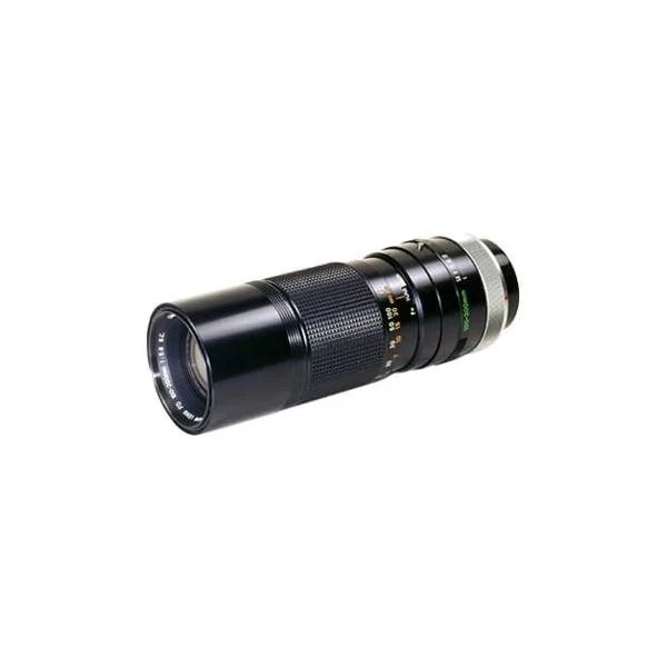 【中古】Canon Zoom FD 100-200mm F5.6 F/5.6 s.c.