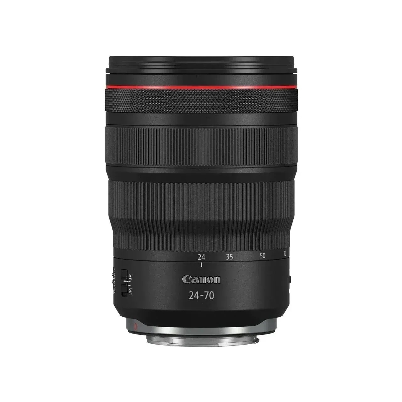 RF24-70mm F2.8 L IS USMキヤノンRFマウントカメラレンズ