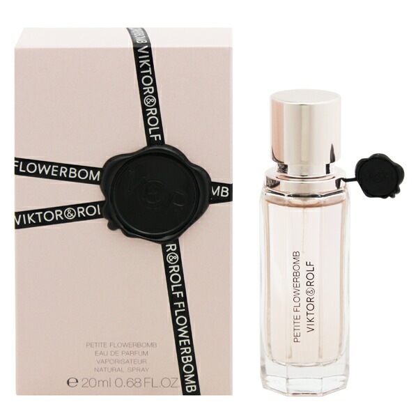 フラワー ボム EDP SP 20ml