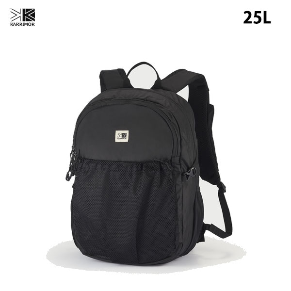 Karrimor カリマー ramble 25 ランブル デイパック リュックサック アウトドア ユニセックス ハイキング 501251-9000