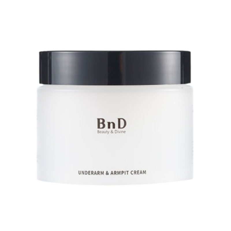 アンダーアームクリーム 100ml