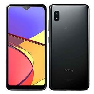 Qoo10] Galaxy A21 SCV49 64G