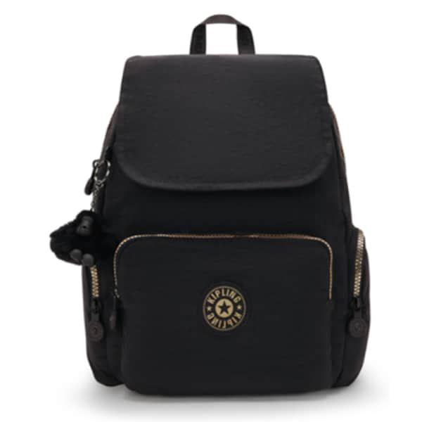 旅行かばん CITY ZIP S シティジップS バックパック KOCBA13 GRGL