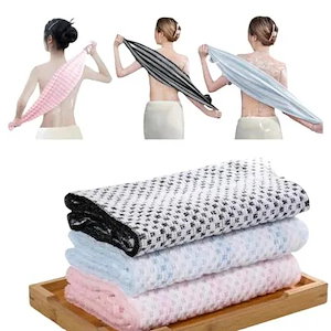 Qoo10] Teto[正品] 韓国タオル 7p シグ : 日用品雑貨