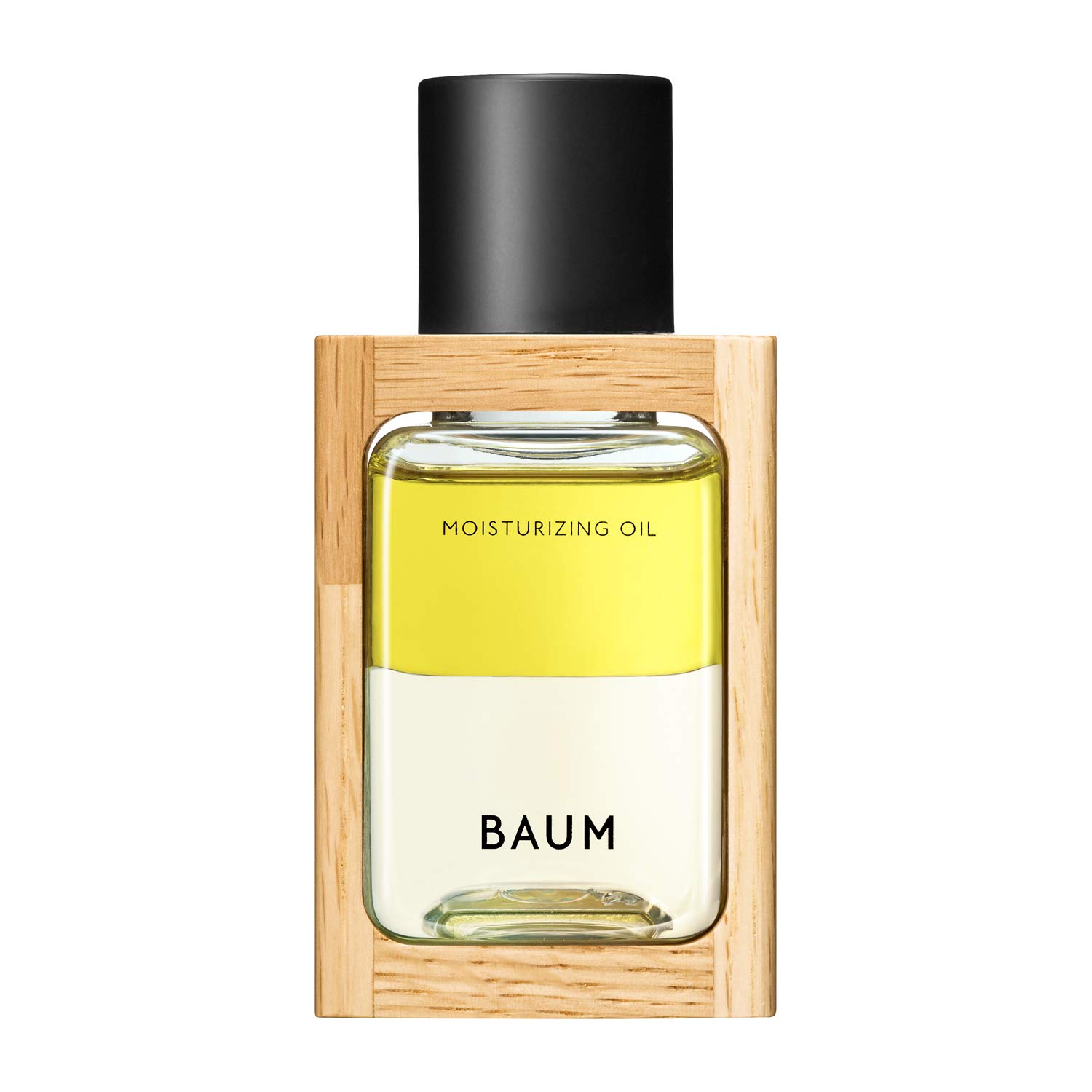 Baum(バウム) モイスチャライジング オイル