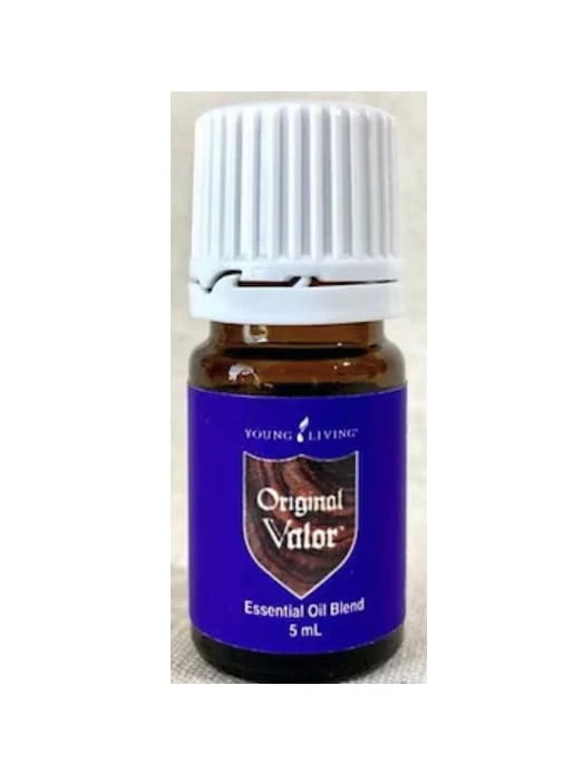 オリジナルヴァラー 5ml ヤングリビング Young Living