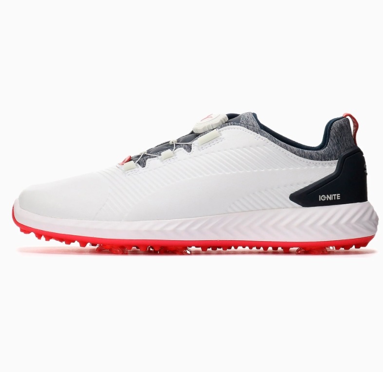 プーマ PUMA メンズ MENS ナイト パワーアダプト プロ ディスク スパイク 193993-03