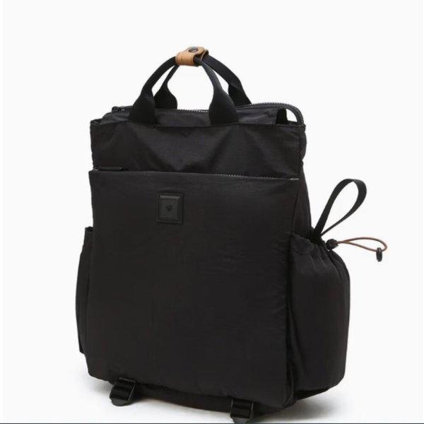 AK Bundang店 バックパック アウェイブラック 超軽量 DBBA4FG06BK