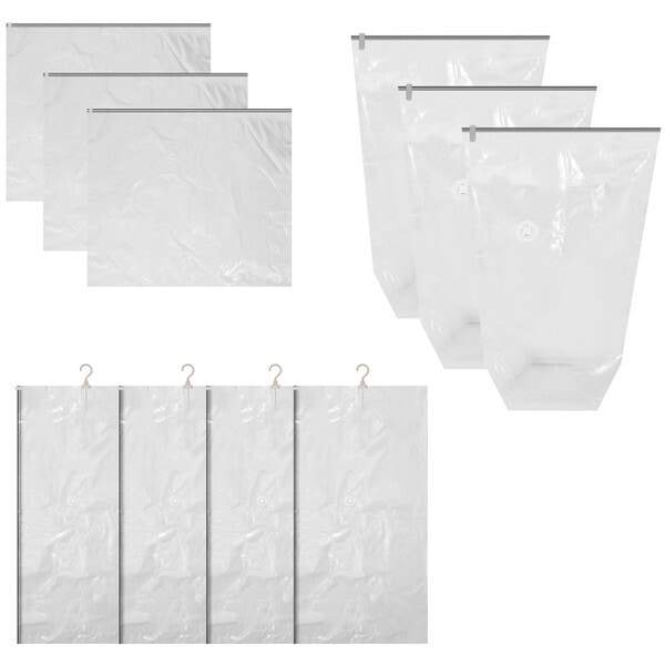 大河商事 monowa047 家庭用圧縮袋