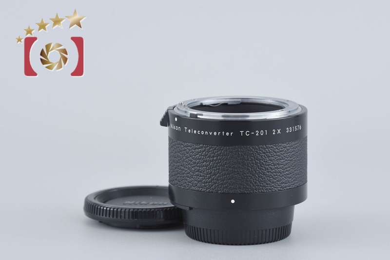 TELECONVERTER TC-201 2x