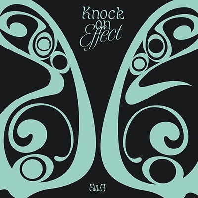 楽天ブックス特典付き Billlie Knock-on Effect 通常盤 新品未開封