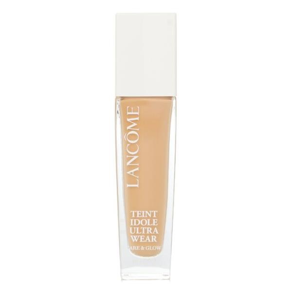 teint idole ultra wear care アンド glow foundation spf 25-240w 30ml