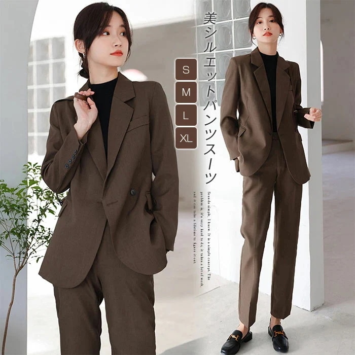 レディー フォーマル フォーマル 卒業式 卒園式 卒業式 入園式 入学式 フォーマル入学式 大きいサイズ セレモニー ビジネススーツ パンツスーツ 洗える レディース スーツ レディース セットアップ
