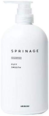 ARIMINO スプリナージュ シャンプー パフスムース シャンプー680ｍｇ 680ml