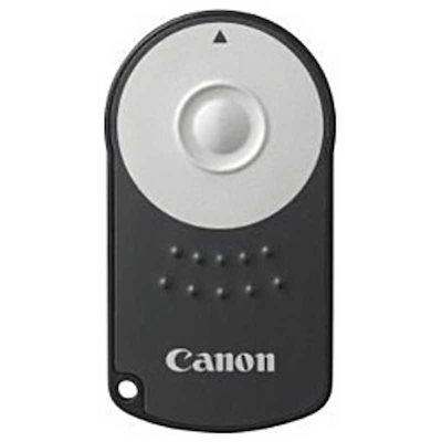 他サイト： キヤノン　CANON　リモートコントローラー　RC6の商品画像