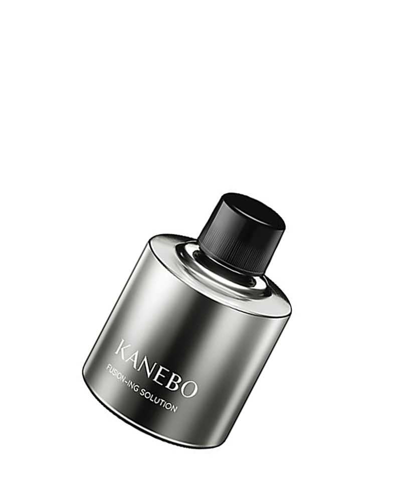 【国内正規品】KANEBO カネボウ　フュージョニング　ソリューション 60mL／美容液（レフィルのみ）