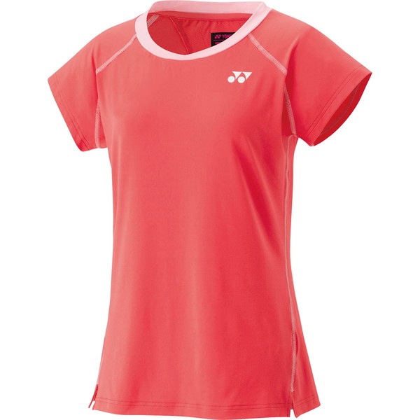 Yonex ヨネックス ウィメンズゲームシャツ バドミントン ゲームシャツウィメンズ 20839-475 レディース