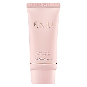 KAHI リンクルバウンスエッセンシャルサンクリーム (50ml)SPF50+ PA++++50ml1個