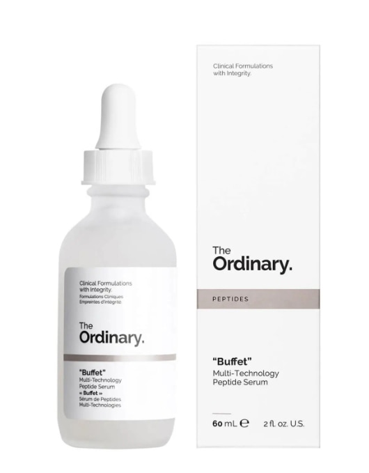 マルチペプチド+HA 60ml