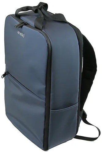 他サイト： パール楽器 ANL-FLB1NV フルートバッグ（ネイビー） ANLFLB1NVの商品画像