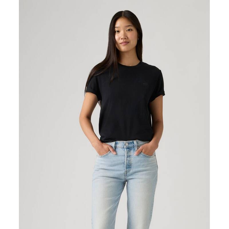 リーバイス フェイバリット コットン Tシャツ 005J20001 526015