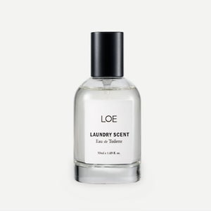 LAUNDRY SCENT /Eau de Toilette / 50 ml