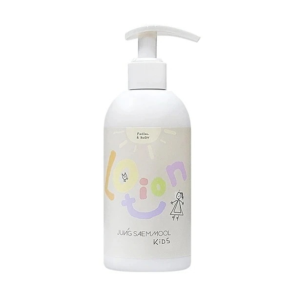 キッズ エッセンシャル ローション, 280ml