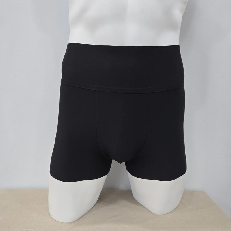シームレスフリーカット腹部補正男性用パンツ PT1007D