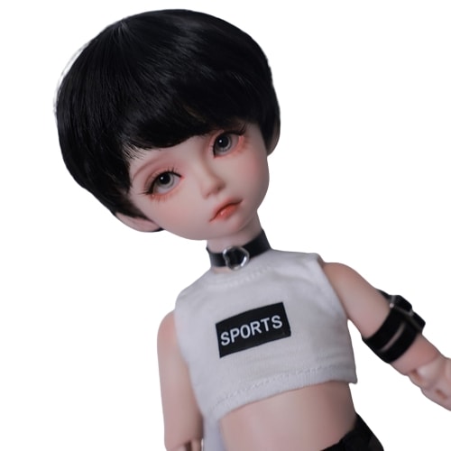 球体関節人形26cm人形可動関節人形 1/6 関節人形 BJDドールラブリー Kevin