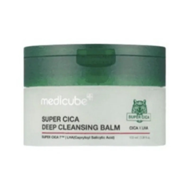 スーパーシカディープクレンジングバーム 100g
