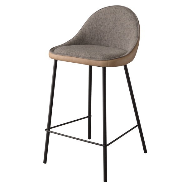 TEC-42BE ベージュ [カウンターチェア] メーカー直送 14,670円