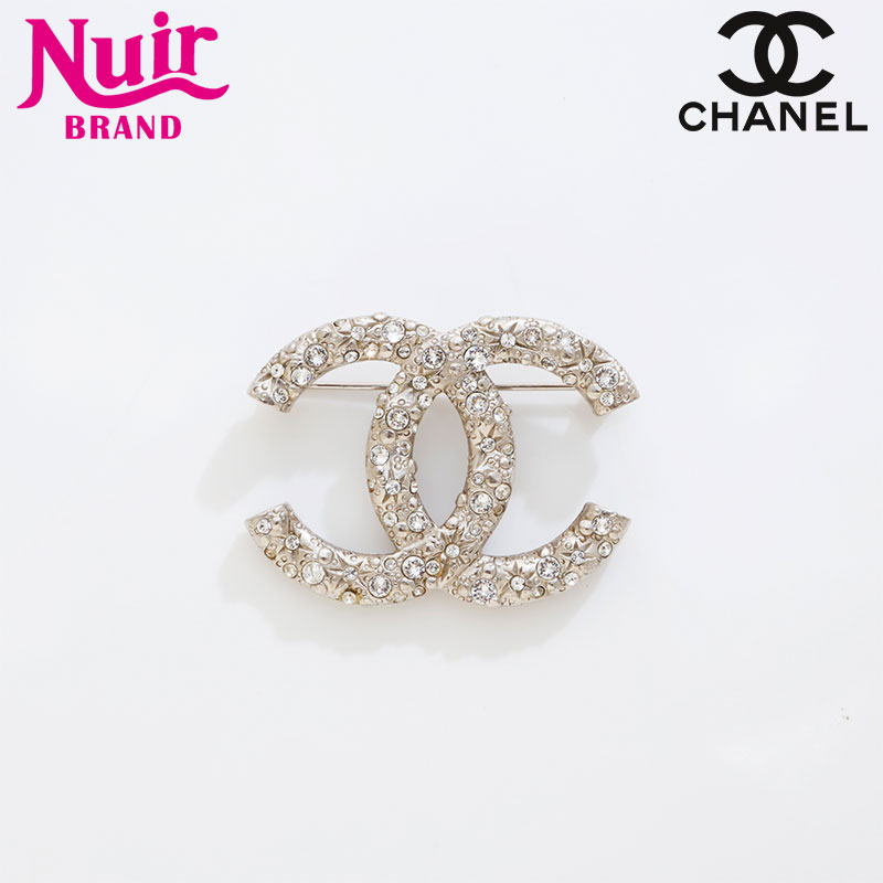 ブローチ シルバー WS21520