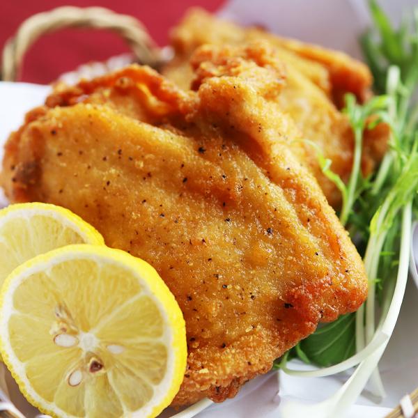 お弁当 骨付きフライドチキン 750g×5 冷凍 肉 鶏 鳥 チキン 惣菜 フライ 弁当 あす楽 業務用 温めるだけ レンチン 冷食 送料無料