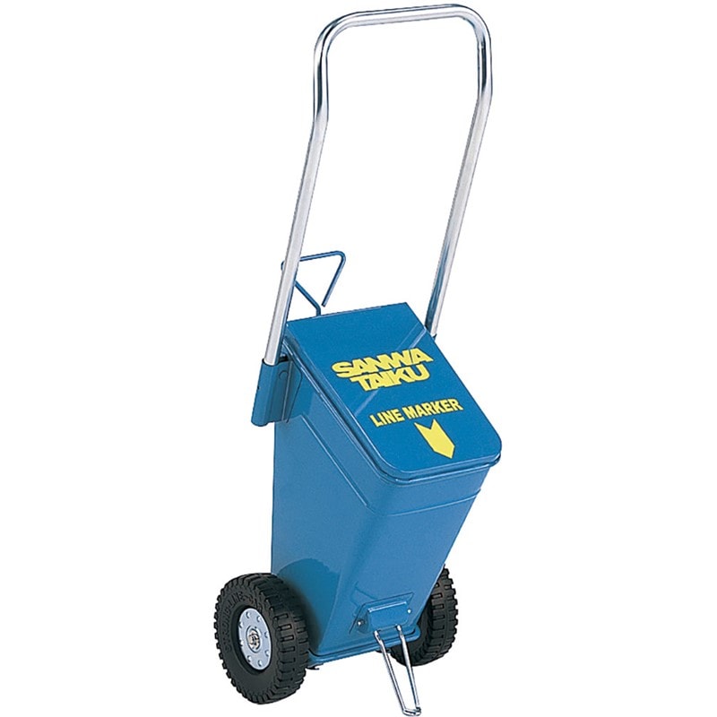 三和体育 ラインヒキCM-582A 学校機器 器具 (s1383)