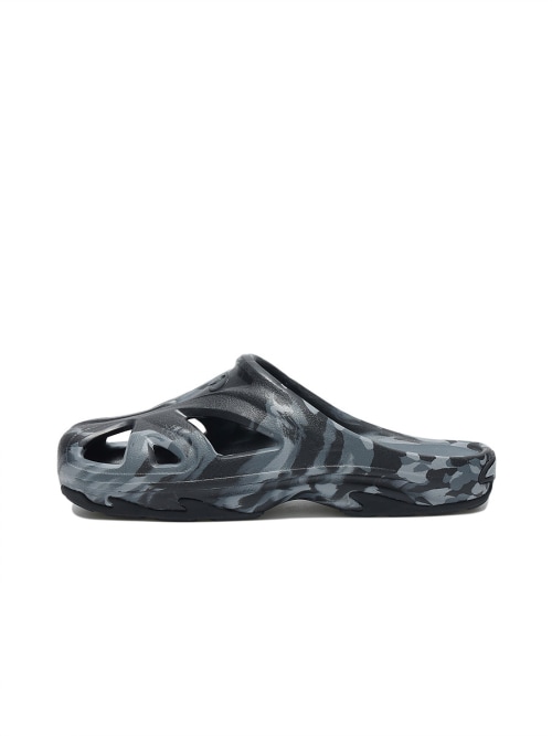 Discovery EXPEDITION Wave Slide Black Marble DXSH7264N-B 16