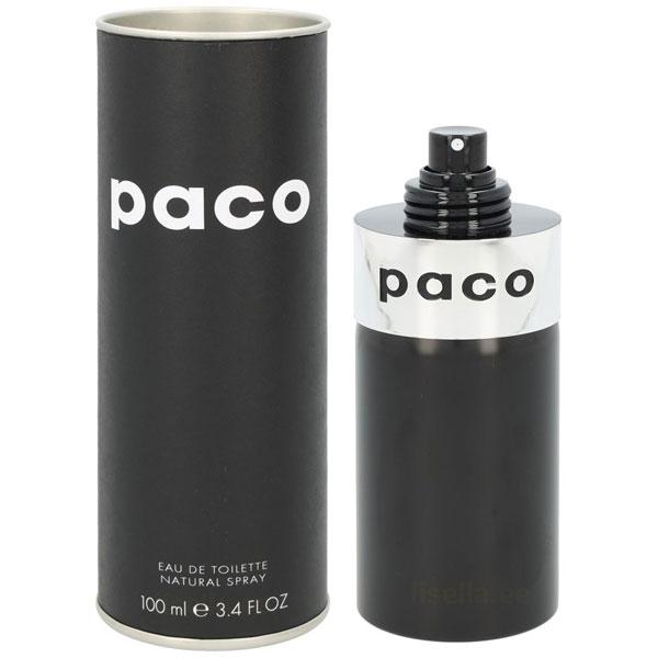 パコラバンヌ パコ EDT オードトワレ SP 100ml 香水 PACO RABANNE