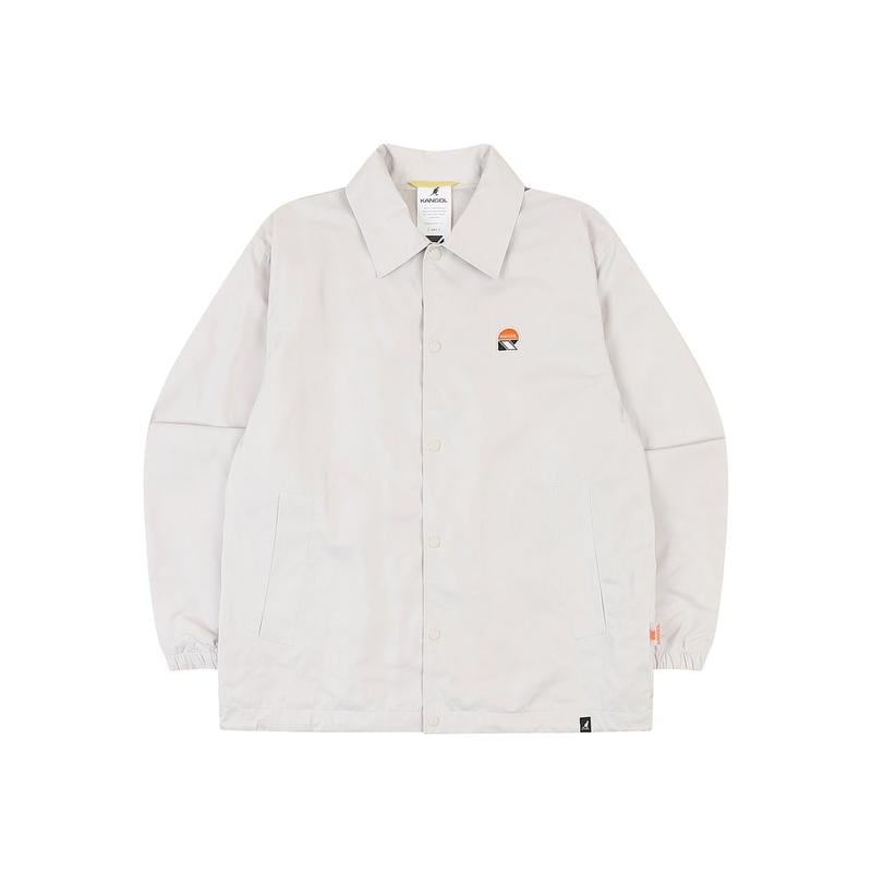 CRS コーチ ジャケット 9017 グレー