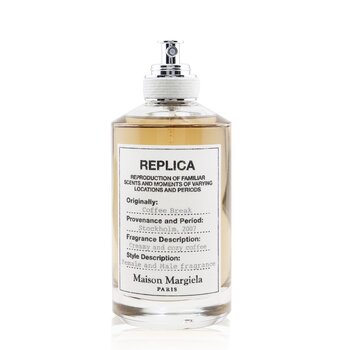 Maison Margiela レプリカ コーヒーブレイク オードトワレスプレー*