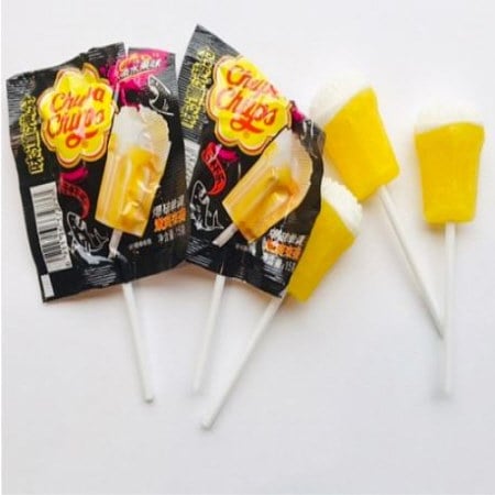 【SALE／55%OFF】 プーリップ/チュッパチャプス I-24-02-04-1013-TN-ZI 気まず プーリップ