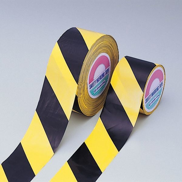 トラバリケードテープ BT-751 幅：75mm