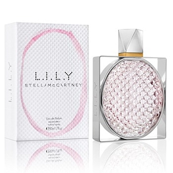 リリー 50ML EDP SP