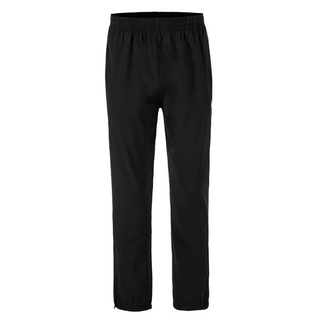 BIDI BADU(ビディバドゥ) メンズ CREW2.0 クルー2.0 トレーニングパンツ【定番】 BB170001-200ブラック