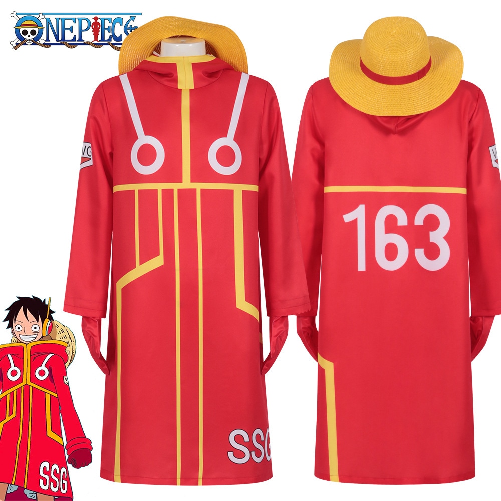 Cos Cos Costume Egg Tou Island Zoro Luffy Navigation Clothing Future Island New Anime Cosplayコスチューム 4,738円