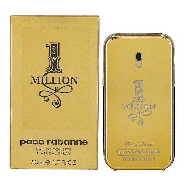 香水 ワン ミリオン オードトワレ 50mL RA-1MILLIONETSP-51